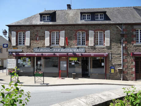 Le Relais