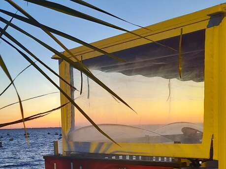 Restaurant le Bigorn'eau