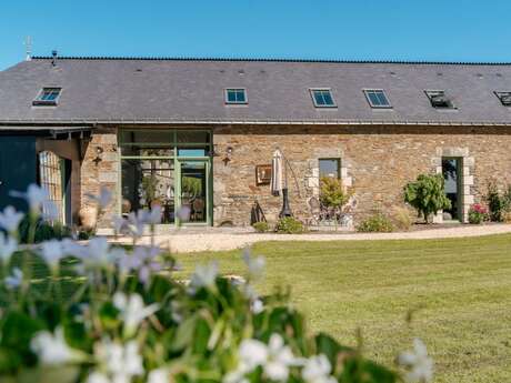 Le Clos Luly - Gîtes et chambres d'hôtes