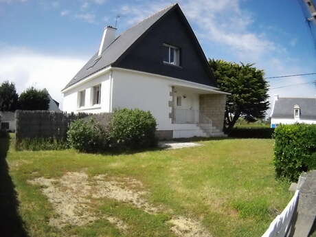Le Priol Roger - Etage