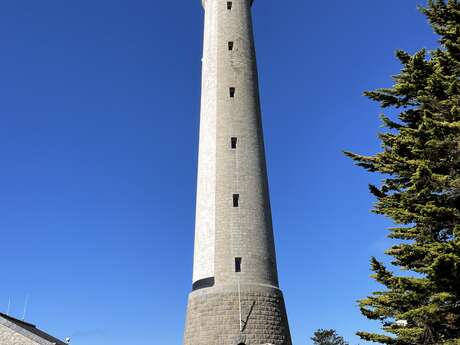 Journées Européennes du Patrimoine au phare de Trezien