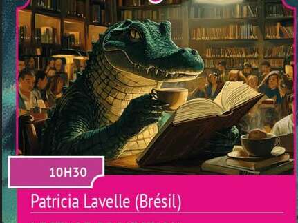 Lecture-projection Et Dire et Ouïssance Dixit Poétic