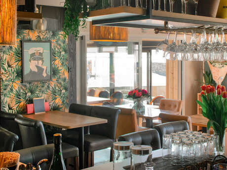 Bar L'Epuisette Bretonne