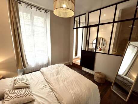 Les suites de la Tour d’Embas