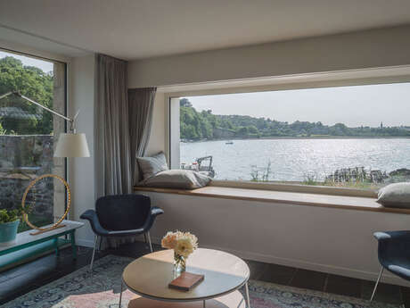 Les Petites Maisons Arin