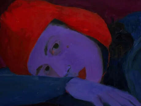 Les Yeux dans les yeux – Collection Pinault 