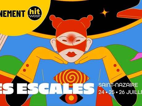 Festival Les Escales