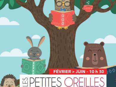 Les petites oreilles