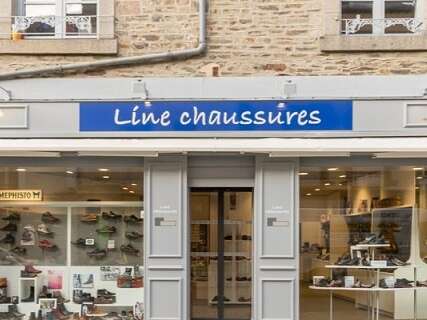 Line Chaussures
