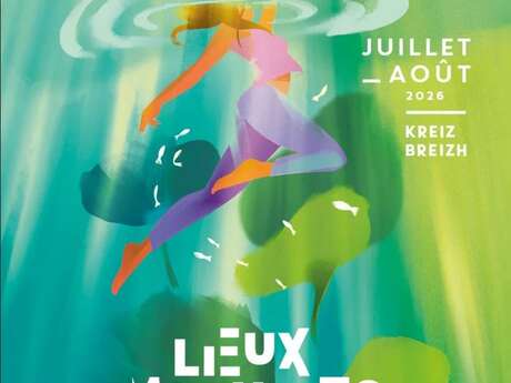 Lieux mouvants #1 : vernissage