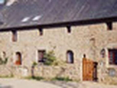 Chez Louisic Reuzé