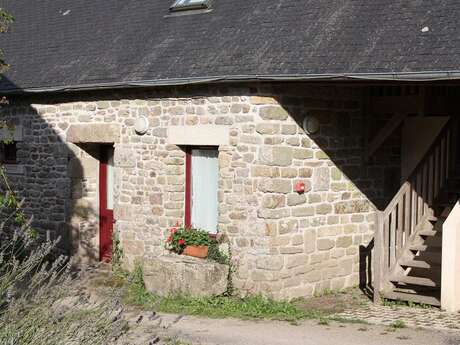 Domaine de Lesvaniel - Gite de la Vallée