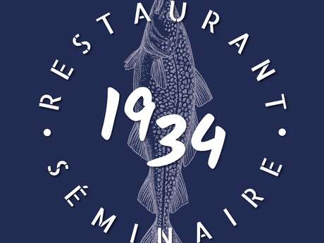 1934 - Espace séminaire