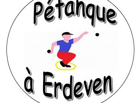 Tournoi de pétanque pour les 10 - 15 ans