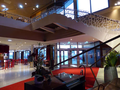 Kasino de Larmor-Plage