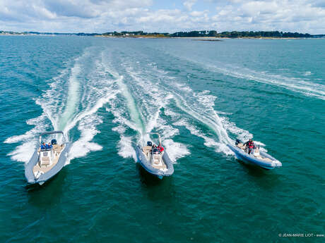 Nautic Sport Bleu Rivage