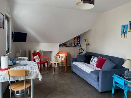 Monsieur et Madame Hervé