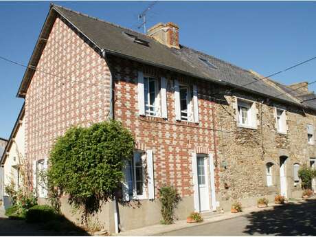 Entre Campagne et Rance