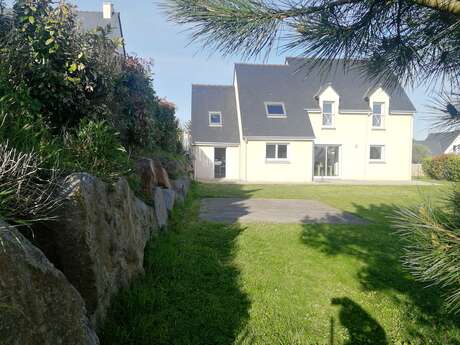 Monsieur et Madame Leverrier