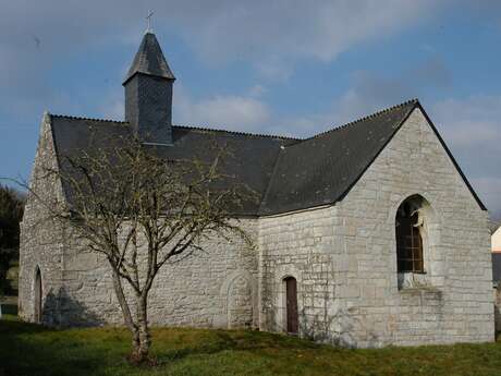 Chapelle Saint-Gildas
