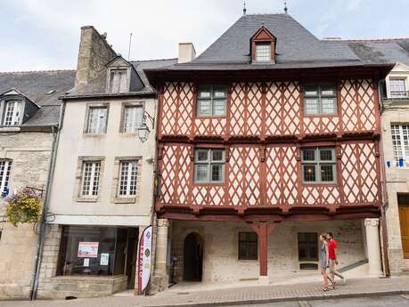 Galerie Ephémère - Maison des Porches Galerie Ephémère - Maison des Porches