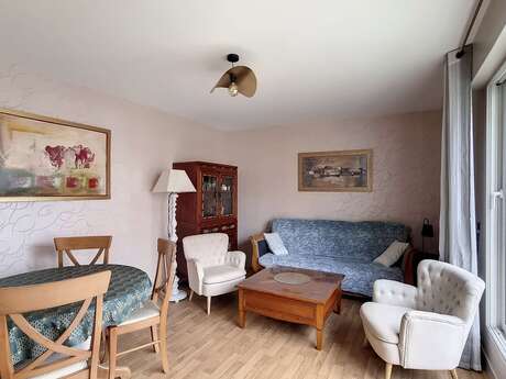 Morbihan Conciergerie - Appartement Vannes