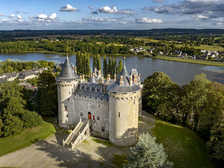 Château de Combourg