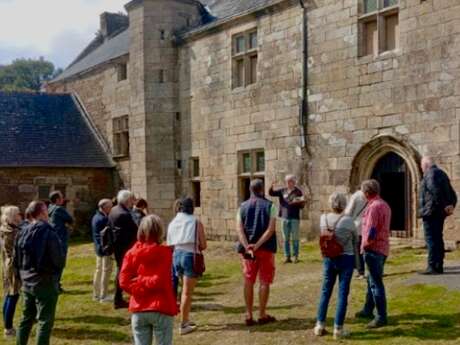 Manoir de Minguionnet