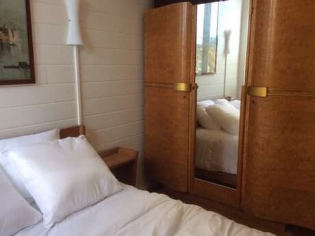 Madame Lemarié Marie-Paule