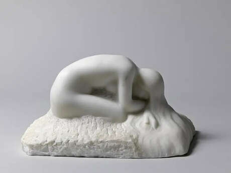 Exposition - Au temps de Camille Claudel, être sculptrice à Paris