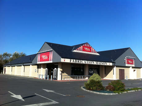 La Maison Guella Saint-Malo