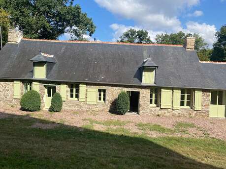 La petite ferme des Forges