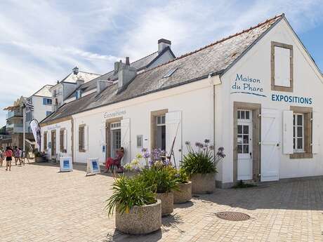 La Maison du Phare