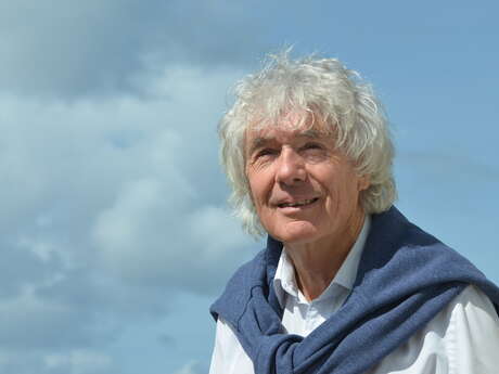 Veillée en chansons avec Maxime Piolot