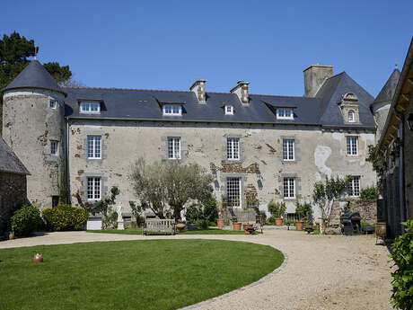 Manoir La Ville Durand