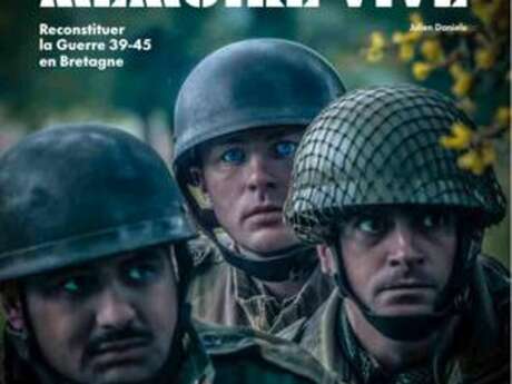 Rencontre avec le photographe Julien Danielo