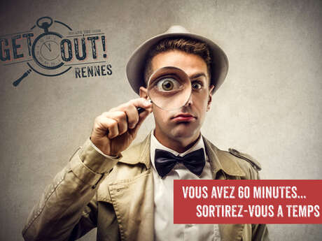 Get Out ! Rennes