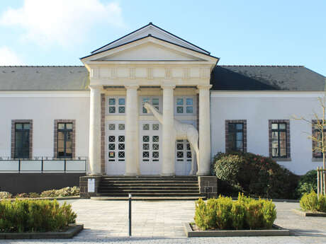 Atelier "Bébé signe" - Saison culturelle Montfort-sur-Meu