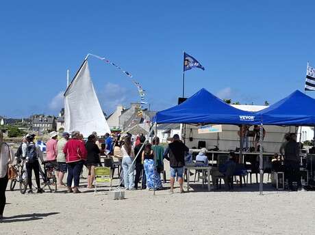 Port de Melon en Fête