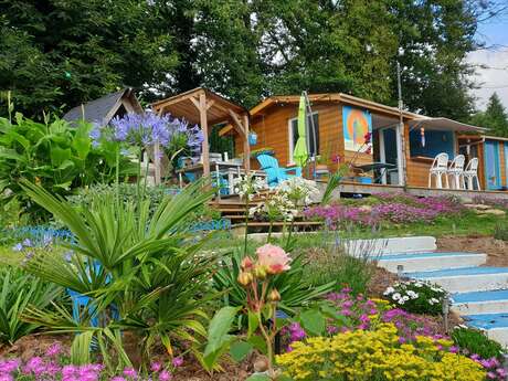 Restaurant La Paillotte