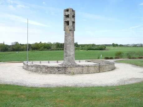 Monument de la Résistance Bretonne