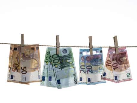 La fraude financière et la lutte contre le blanchiment