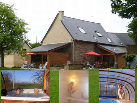 Gîtes Ty Kern -  Gîte Tytan