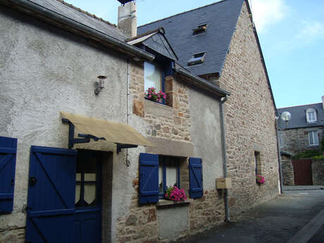 Le Grenier de Janali