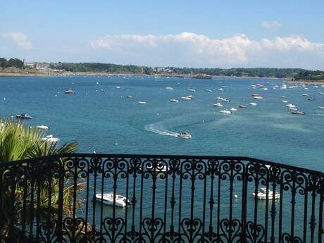 Madame Lecoq - La Frégate