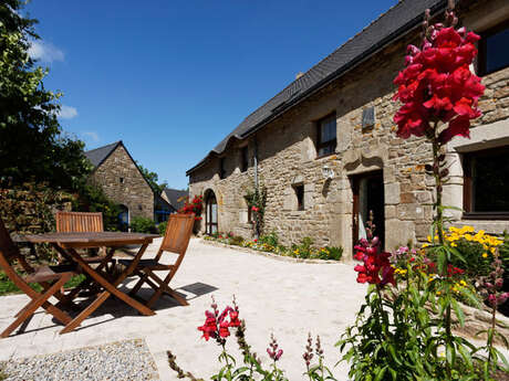 La Ferme de Kervihern
