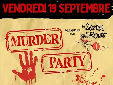 Murder Party