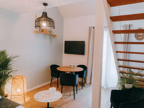 BnB - Appartement n°16