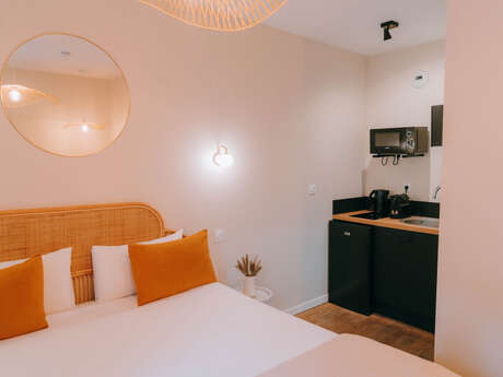 BnB - Appartement n°2