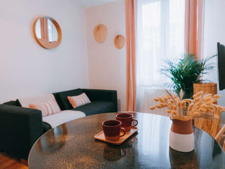 BnB - Appartement n°3